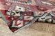 VERKOCHT Kelim authentiek, handgeweven in Gal (Turkije) 15277 272cm x 170cm