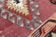 VERKOCHT Kelim authentiek, handgeweven in Gal (Turkije) 15277 272cm x 170cm