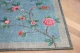 Vloerkleed Good Morning by Pip light blue  