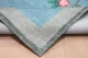 Vloerkleed Good Morning by Pip light blue  