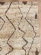 Handgeknoopt vloerkleed 83001 310cm x 245cm