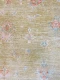 Handgeknoopt vloerkleed uit Afghanistan 63210 250cm x 180cm