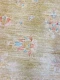 Handgeknoopt vloerkleed uit Afghanistan 63210 250cm x 180cm