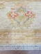 Handgeknoopt vloerkleed uit Afghanistan 63210 250cm x 180cm