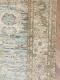 Handgeknoopt vloerkleed uit Afghanistan 17072 290cm x 253cm