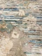 Handgeknoopt vloerkleed uit Afghanistan 17072 290cm x 253cm