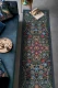 Il Ricamo by Pip donkerblauw 295cm x 80cm
