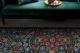 Il Ricamo by Pip donkerblauw 295cm x 80cm