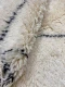 Beni ourain 15248 261cm x 156cm