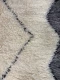 Beni ourain 15248 261cm x 156cm