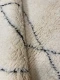 Beni ouarain nr.54727 252cm x 141cm 