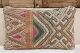 Marokkaans berber kussen nr. 87015 50cm x 30cm incl. vulling