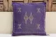Sabra Kussen Marokko paars 45cm x 45cm incl vulling nr.14118