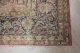 Kirman vloerkleed met roze 62890 373cm x 270cm  