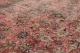Kirman vloerkleed met roze 62890 373cm x 270cm  