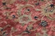 Kirman vloerkleed met roze 62890 373cm x 270cm  
