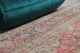 Kirman vloerkleed met roze 62890 373cm x 270cm  
