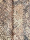 Vintage look vloerkleed in diverse maten nr 23068 