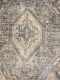 Vintage look vloerkleed in diverse maten nr 23068 