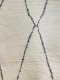 SALE Beni ouarain 67260 290cm x 185cm
