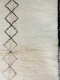SALE Beni ouarain 29361 215cm x 130cm