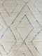 Beni ouarain 36419 300cm x 205cm