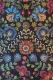 Il Ricamo by Pip donkerblauw 295cm x 80cm