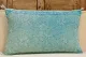 Sabra Kussen uit Marokko blauw 60cm x 40cm incl vulling nr.93244