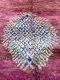 berber vloerkleed 21070 320cm x195cm