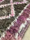 berber vloerkleed 21070 320cm x195cm