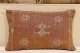Sabra Kussen uit Marokko bruin 60cm x 40cm incl vulling nr.93335