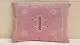 Sabra Kussen uit Marokko roze 60cm x 40cm incl vulling nr.93363