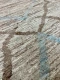 Handgeknoopt vloerkleed 71167 241cm x 166cm