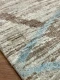 Handgeknoopt vloerkleed 71167 241cm x 166cm