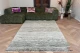 Handgeknoopt vloerkleed 48584 277cm x 181cm
