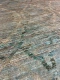 Handgeknoopt vloerkleed 98187 286cm x 194cm