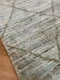Handgeknoopt vloerkleed 22822 272cm x 184cm