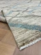 Handgeknoopt vloerkleed 25672 298cm x 193cm