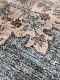 SALE Vintage look vloerkleed in diverse maten nr 19040