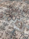 SALE Vintage look vloerkleed in diverse maten nr 19040