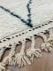 Beni ouarain 35506 290cm x 204cm  