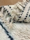 Beni ouarain 35506 290cm x 204cm  