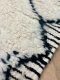 Beni ouarain 35506 290cm x 204cm  