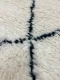 Beni ouarain 35506 290cm x 204cm  