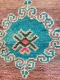berber vloerkleed 17127 306cm x 176cm