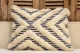 Marokkaans berber kussen 60cm x 40cm incl vulling nr. 62740