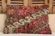 SALE Marokkaans berber kussen 60cm x 40cm incl vulling nr. 62741 (heeft een gaatje, zie foto)
