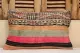 SALE Marokkaans berber kussen 60cm x 40cm incl vulling nr. 62745  (heeft een vlek, zie foto)