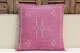 Sabra Kussen uit Marokko roze 45cm x 45cm incl vulling nr.64093