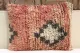 Marokkaans berber kussen nr. 8215 60cm x 40cm 